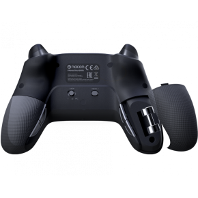 Nacon Revolution Pro Controller 3 žičani kontroler za PS4 i PC, crni