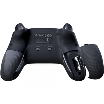 Nacon Revolution Pro Controller 3 žičani kontroler za PS4 i PC, crni