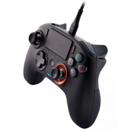 Nacon Revolution Pro Controller 3 žičani kontroler za PS4 i PC, crni Nacon Revolution Pro Controller 3 žičani kontroler za PS4 i PC, crni