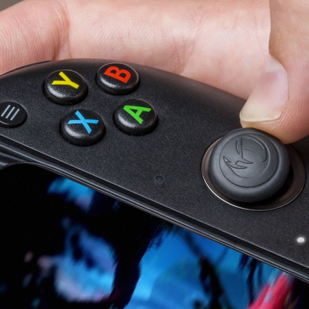Nacon MG-X mobilni Xbox kontroler za Android telefone 20h baterije Nacon MG-X mobilni Xbox kontroler za Android telefone 20h baterije