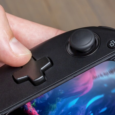 Nacon MG-X mobilni Xbox kontroler za Android telefone 20h baterije Nacon MG-X mobilni Xbox kontroler za Android telefone 20h baterije