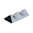 Bigben Dual Charger V2 stanica za punjenje dva PS5 kontrolera Bigben Dual Charger V2 stanica za punjenje dva PS5 kontrolera