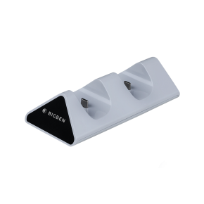 Bigben Dual Charger V2 stanica za punjenje dva PS5 kontrolera