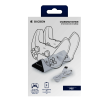 Bigben Dual Charger V2 stanica za punjenje dva PS5 kontrolera Bigben Dual Charger V2 stanica za punjenje dva PS5 kontrolera