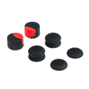 Bigben kapice za palice kontrolera, 3 para, za PS5 i PS4