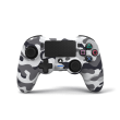 Nacon PS4 Asymmetric Wireless kontroler, Grey Camo Nacon PS4 Asymmetric Wireless kontroler, Grey Camo