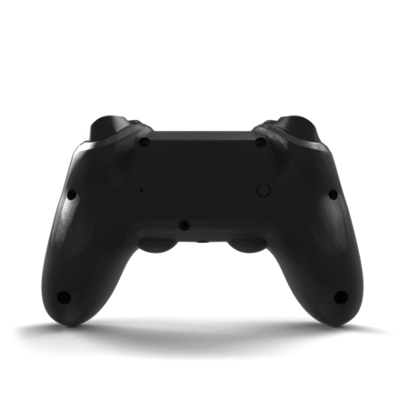 Nacon Asymmetric Green Camo bežični PS4 PC kontroler 7h Nacon Asymmetric Green Camo bežični PS4 PC kontroler 7h