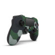 Nacon Asymmetric Green Camo bežični PS4 PC kontroler 7h Nacon Asymmetric Green Camo bežični PS4 PC kontroler 7h