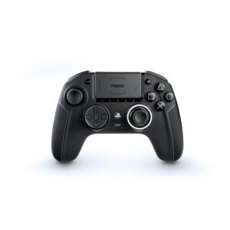 Nacon Revolution 5 Pro bežični kontroler za PS5, PS4 i PC, crni