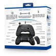 Nacon Revolution 5 Pro bežični kontroler za PS5, PS4 i PC, crni Nacon Revolution 5 Pro bežični kontroler za PS5, PS4 i PC, crni