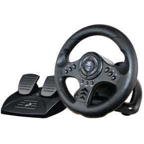 Superdrive SV450 gaming volan s pedalama, za Switch, PS4, Xbox i PC