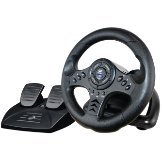 Superdrive SV450 gaming volan s pedalama, za Switch, PS4, Xbox i PC