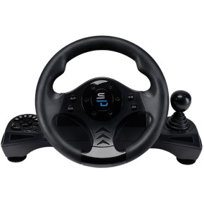 Superdrive GS750 gaming volan s pedalama i mjenjačem, PS4 i Xbox Series X|S