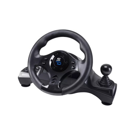 Superdrive GS750 gaming volan s pedalama i mjenjačem, PS4 i Xbox Series X|S Superdrive GS750 gaming volan s pedalama i mjenjačem, PS4 i Xbox Series X|S