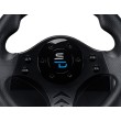 Superdrive GS750 gaming volan s pedalama i mjenjačem, PS4 i Xbox Series X|S Superdrive GS750 gaming volan s pedalama i mjenjačem, PS4 i Xbox Series X|S