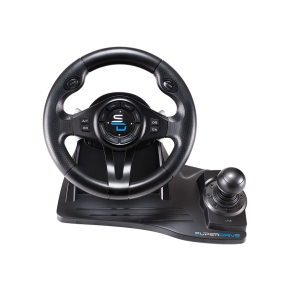 SUPERDRIVE MULTI - DRIVING WHEELS GS 550 NEXT GEN
