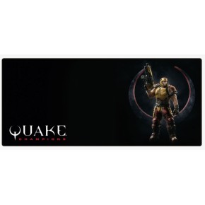 Gaya Quake Champions Ranger podloga za miš XL (80x35)