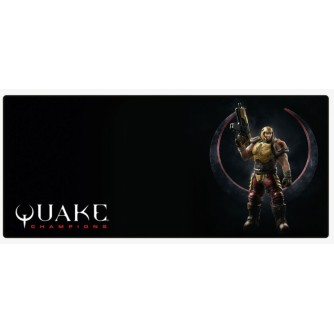 Gaya Quake Champions Ranger podloga za miš XL (80x35)