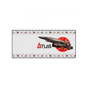 Gaya Borderlands 3 Atlas podloga za miš XL (80x35)
