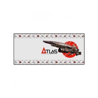 Gaya Borderlands 3 Atlas podloga za miš XL (80x35)