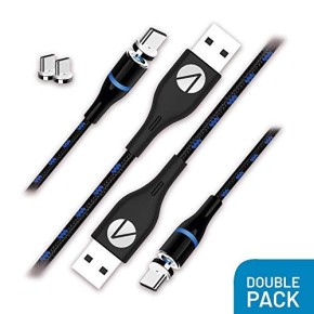 Stealth C20-V magnetski kabel za punjenje PS5 kontrolera, 2 x 3 m