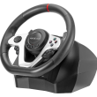 Maxx Tech PR279 gaming volan s pedalama i rotacijom 270°/900° Maxx Tech PR279 gaming volan s pedalama i rotacijom 270°/900°
