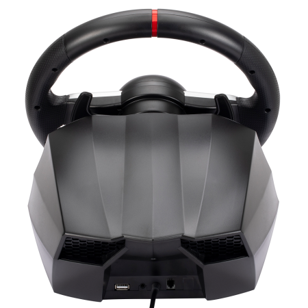 Maxx Tech PR279 gaming volan s pedalama i rotacijom 270°/900° Maxx Tech PR279 gaming volan s pedalama i rotacijom 270°/900°