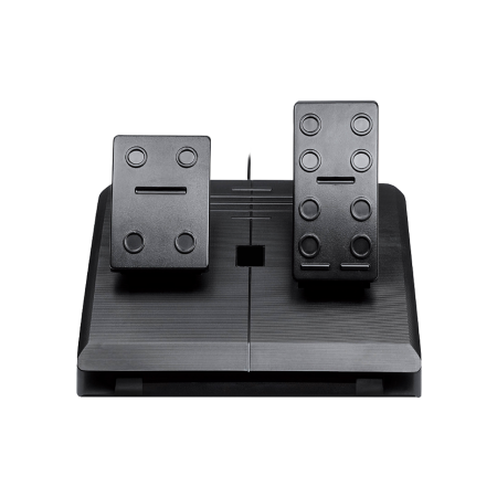 Maxx Tech PR279 gaming volan s pedalama i rotacijom 270°/900° Maxx Tech PR279 gaming volan s pedalama i rotacijom 270°/900°
