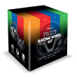 Maxx Tech PR279 gaming volan s pedalama i rotacijom 270°/900° Maxx Tech PR279 gaming volan s pedalama i rotacijom 270°/900°