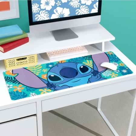 Paladone Disney Stitch XL podloga za miš – licencirana