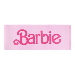 Paladone Barbie Classic XL podloga za miš (80x30)
