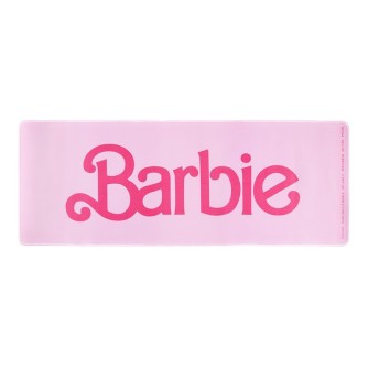 Paladone Barbie Classic XL podloga za miš (80x30)