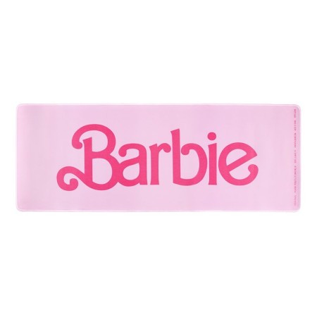 Paladone Barbie Classic XL podloga za miš (80x30)