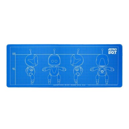 Paladone Astro Bot XL podloga za miš (80x30 cm)