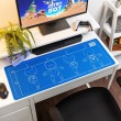 Paladone Astro Bot XL podloga za miš (80x30 cm)