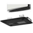 iMP Tech DLX višenamjenski stalak s punjačem za PS5, Slim i Pro iMP Tech DLX višenamjenski stalak s punjačem za PS5, Slim i Pro