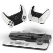 iMP Tech DLX višenamjenski stalak s punjačem za PS5, Slim i Pro iMP Tech DLX višenamjenski stalak s punjačem za PS5, Slim i Pro
