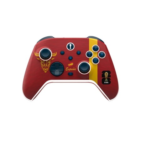 DragonShock Aurora FIFA WC 26 Spain kontroler Switch 2 PC mobile