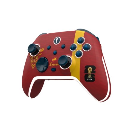 DragonShock Aurora FIFA WC 26 Spain kontroler Switch 2 PC mobile