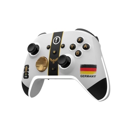 DragonShock Aurora FIFA WC 26 Njemačka kontroler Switch 2 PC mobile DragonShock Aurora FIFA WC 26 Njemačka kontroler Switch 2 PC mobile