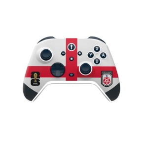DragonShock Aurora FIFA WC 26 Engleska kontroler Switch 2 PC mobile