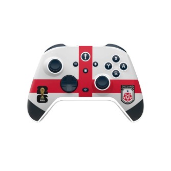 DragonShock Aurora FIFA WC 26 Engleska kontroler Switch 2 PC mobile