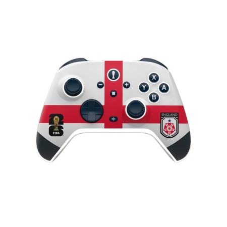DragonShock Aurora FIFA WC 26 Engleska kontroler Switch 2 PC mobile