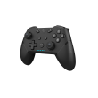 Egogear SC20 bežični Bluetooth kontroler za Nintendo Switch, PS3 i PC, crni
