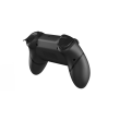 Egogear SC20 bežični Bluetooth kontroler za Nintendo Switch, PS3 i PC, crni