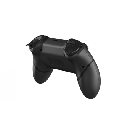Egogear SC20 bežični Bluetooth kontroler za Nintendo Switch, PS3 i PC, crni