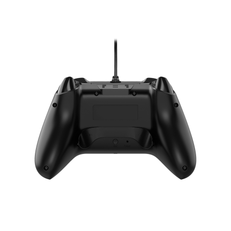 Egogear SC10 RGB žičani kontroler za PS4, PS3 i PC, crni Egogear SC10 RGB žičani kontroler za PS4, PS3 i PC, crni