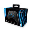 Egogear SC10 RGB žičani kontroler za PS4, PS3 i PC, crni Egogear SC10 RGB žičani kontroler za PS4, PS3 i PC, crni