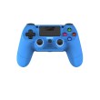 DragonShock Mizar plavi bežični kontroler PS4 PC velike ruke DragonShock Mizar plavi bežični kontroler PS4 PC velike ruke