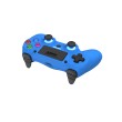 DragonShock Mizar plavi bežični kontroler PS4 PC velike ruke DragonShock Mizar plavi bežični kontroler PS4 PC velike ruke